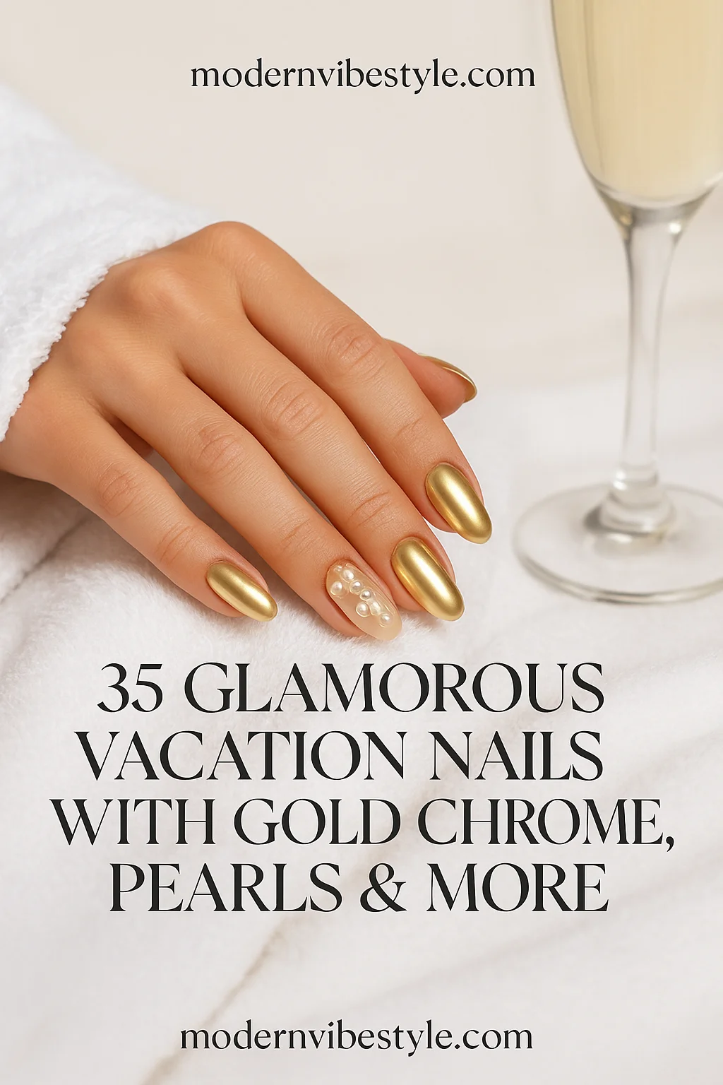 chip-resistant nails for travel