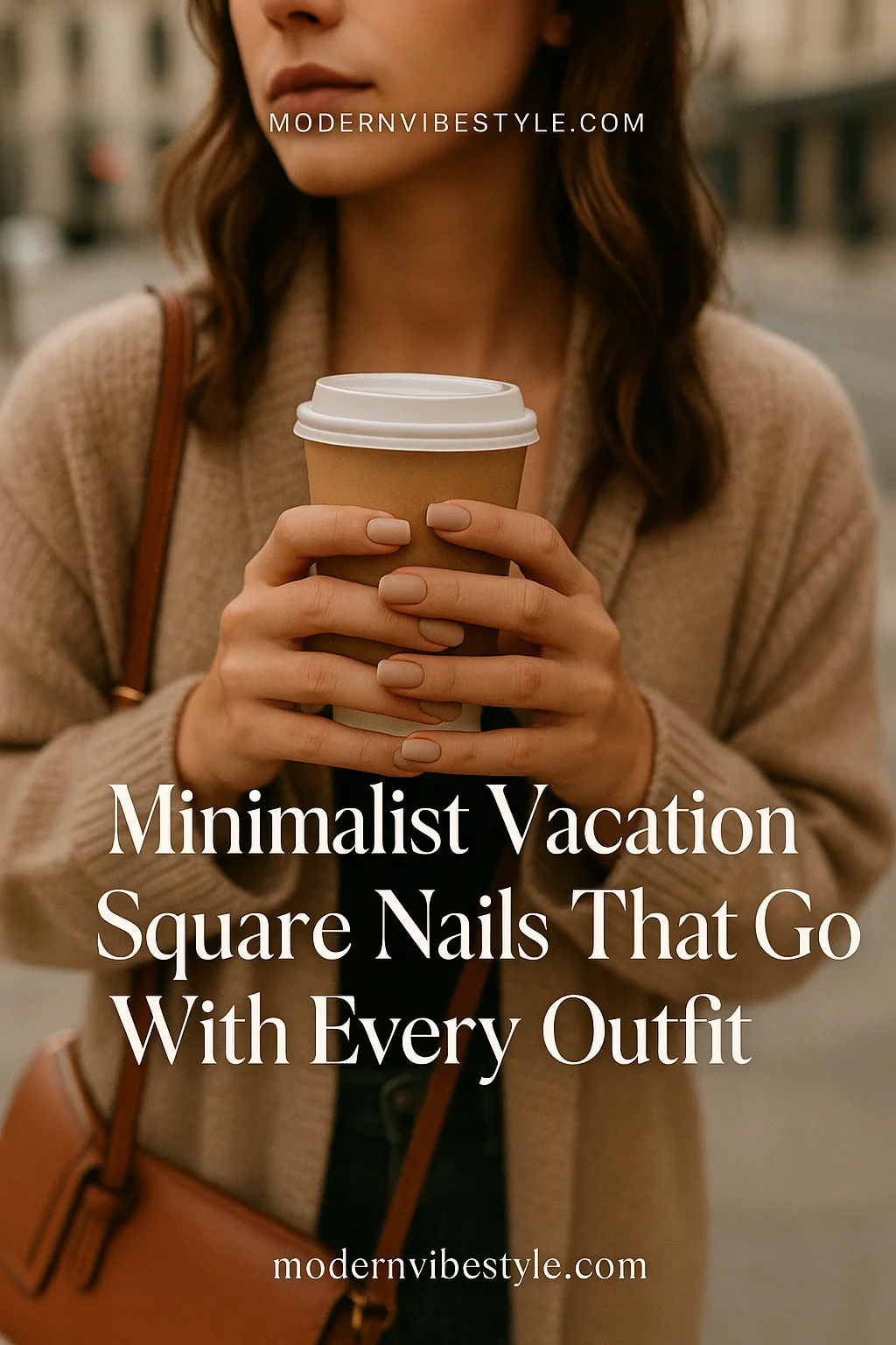 summer vacation nails