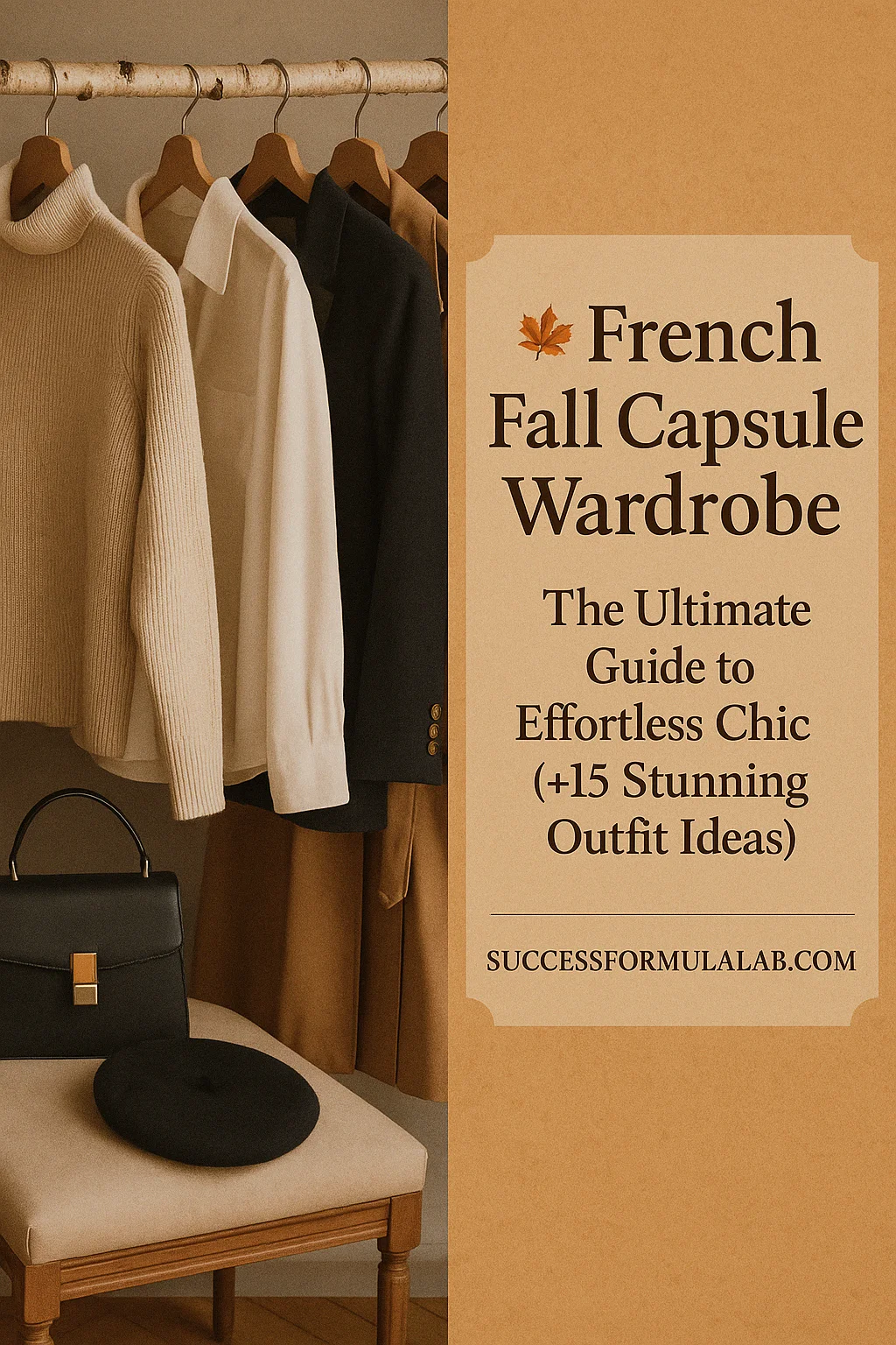 best french brands for fall fashion