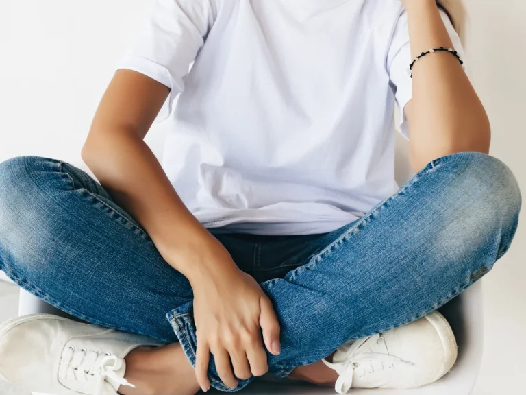 Spring Jeans Outfits