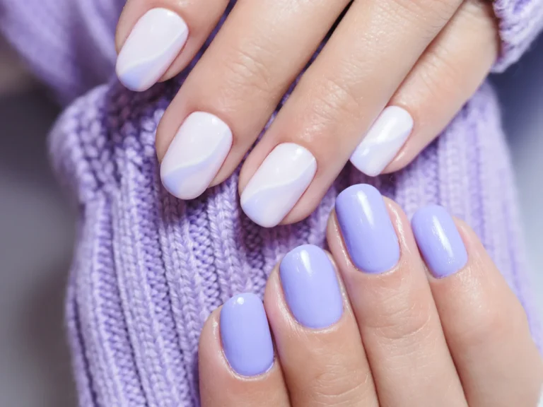 Trendy Nail Ideas