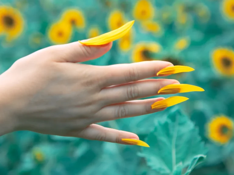 Stunning Trendy Summer Nails