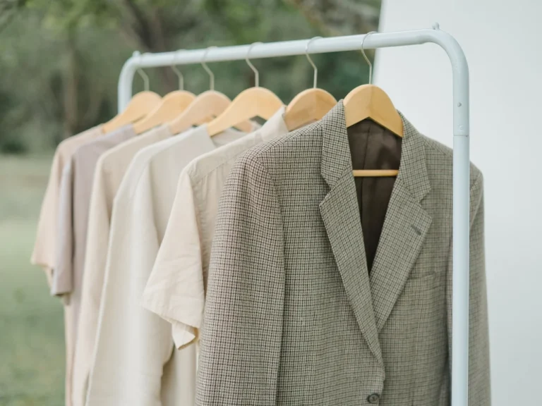 Old Money Capsule Wardrobe