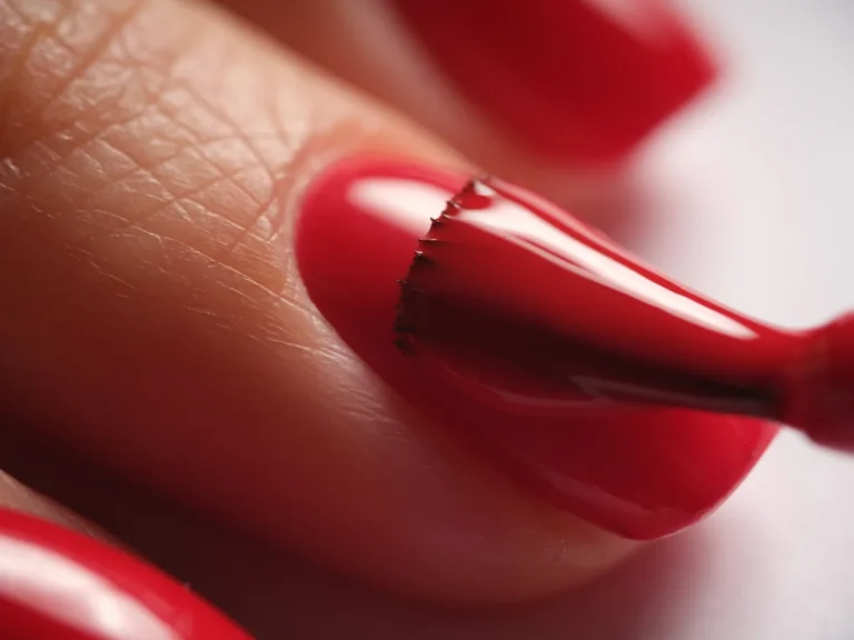19+ Elegant Nail Designs