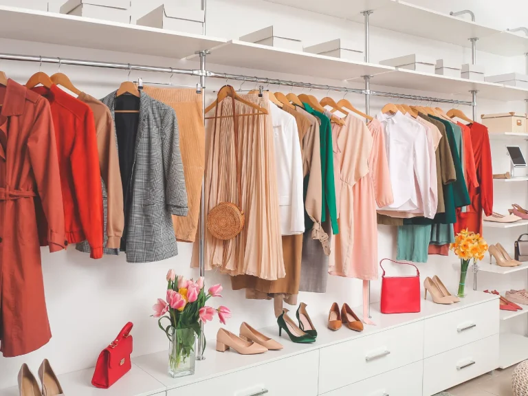 Old Money Summer Capsule Wardrobe