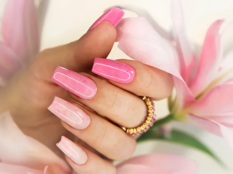 50+ Cute Transitional Nail Ideas