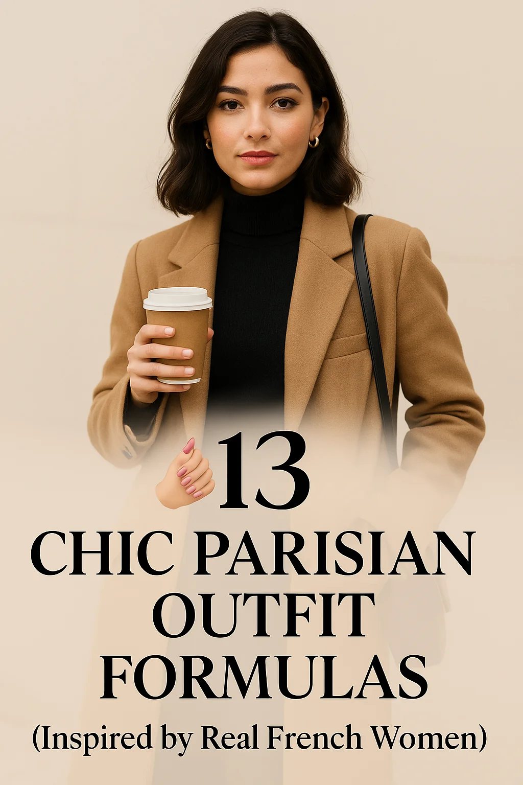 chic outfit formulas for every season