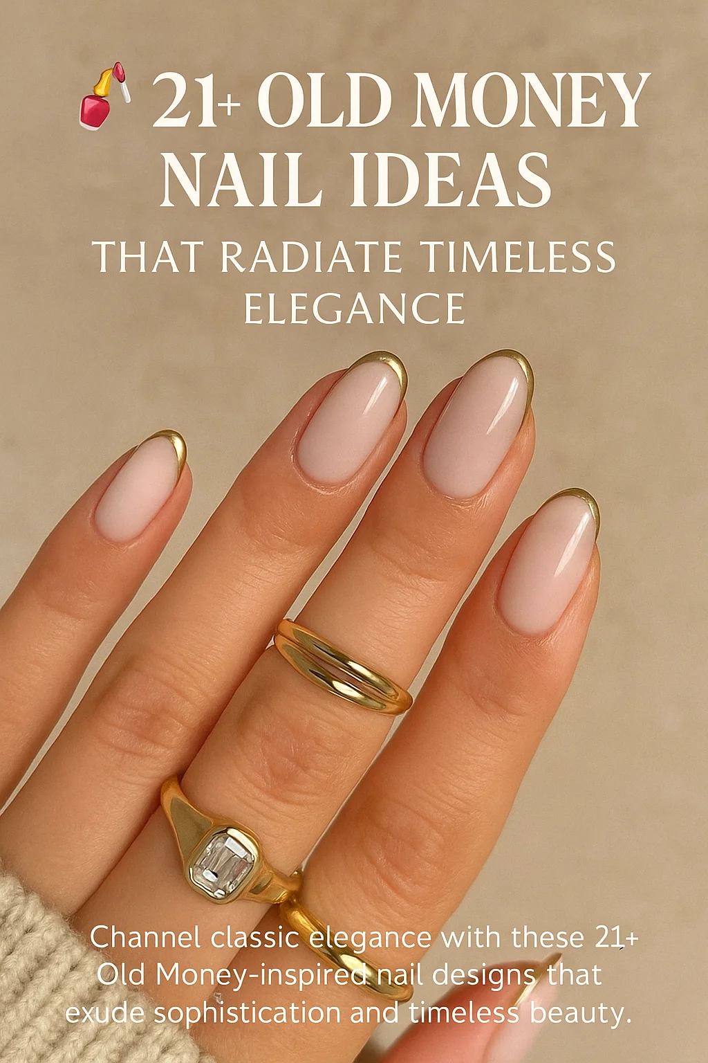 classy fall nail designs