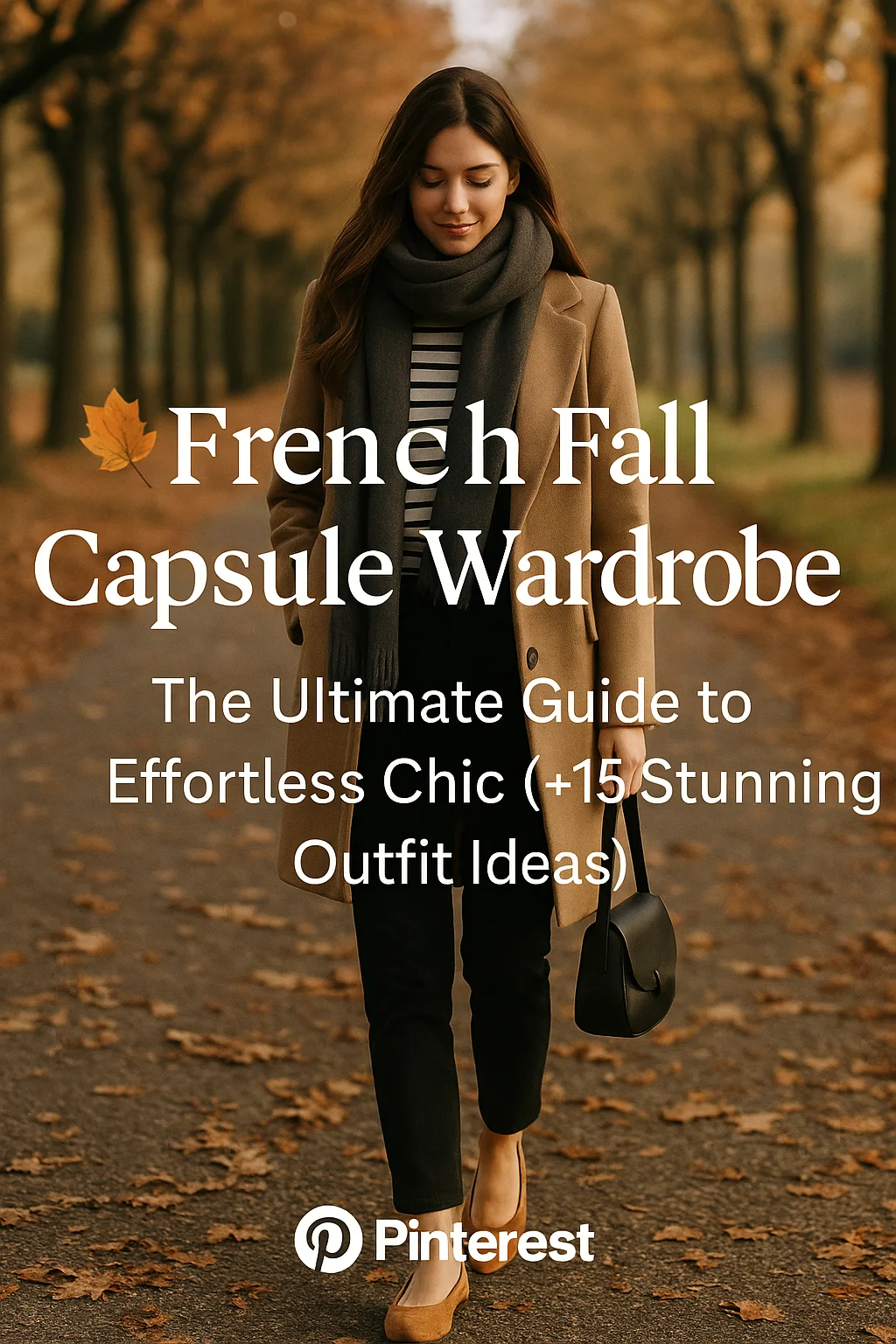 elegant fall outfits