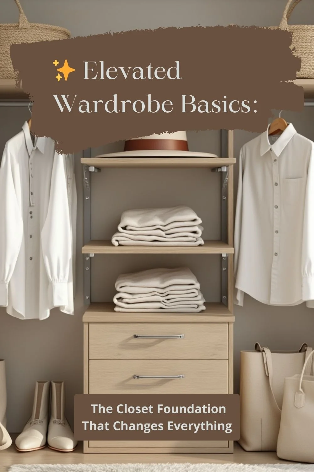 high-quality basics for every season