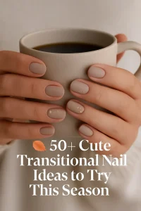in-between season nails