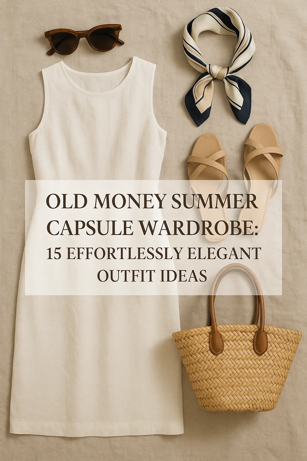 old money aesthetic