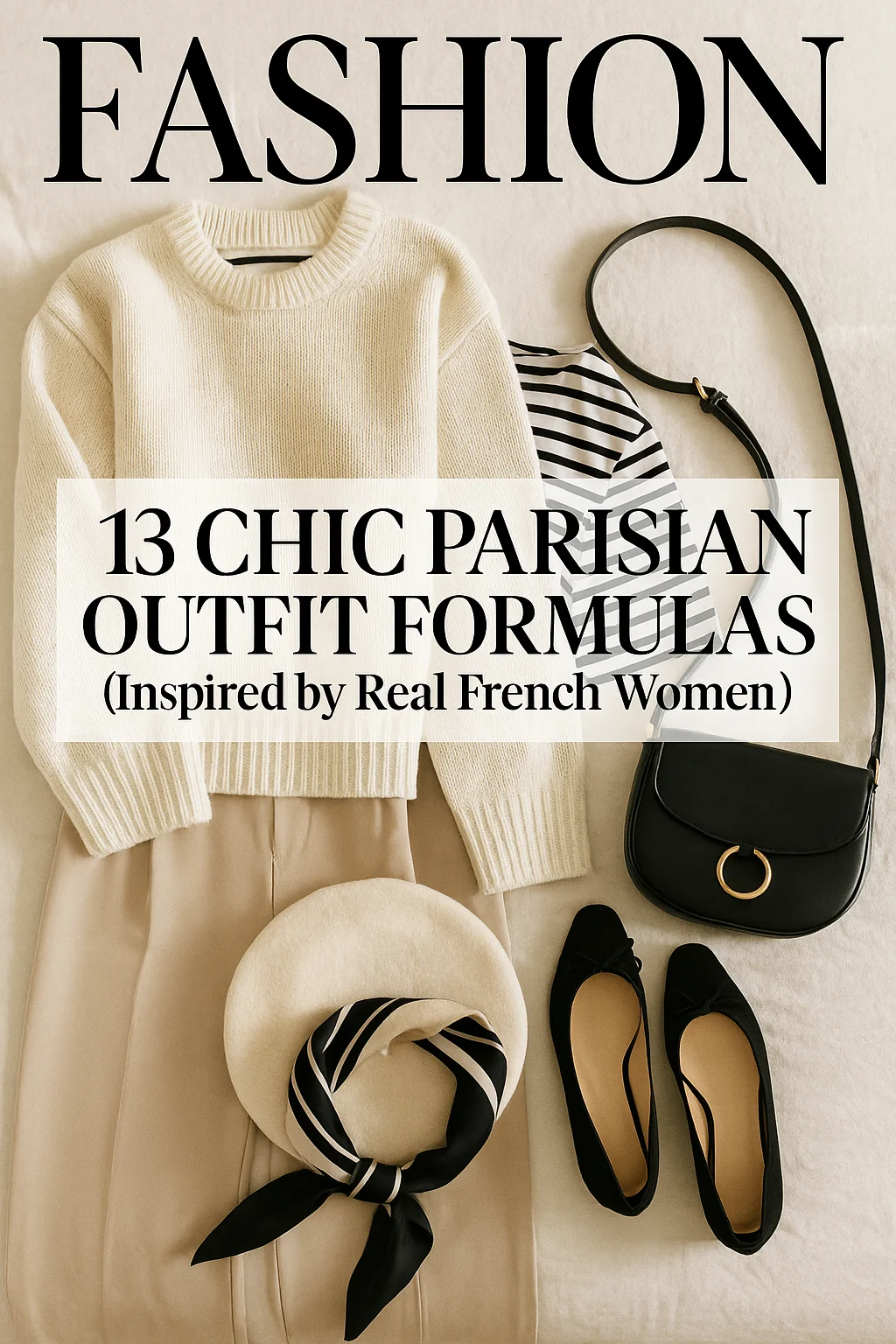 parisian style guide