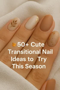 seasonal nail ideas