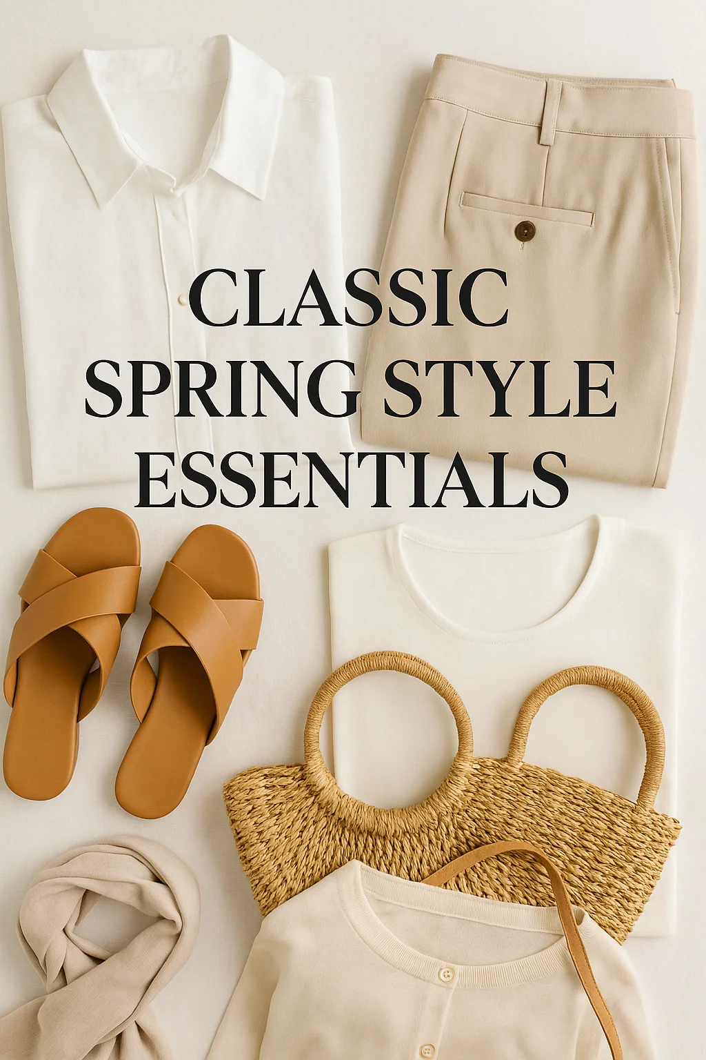 spring outfit ideas