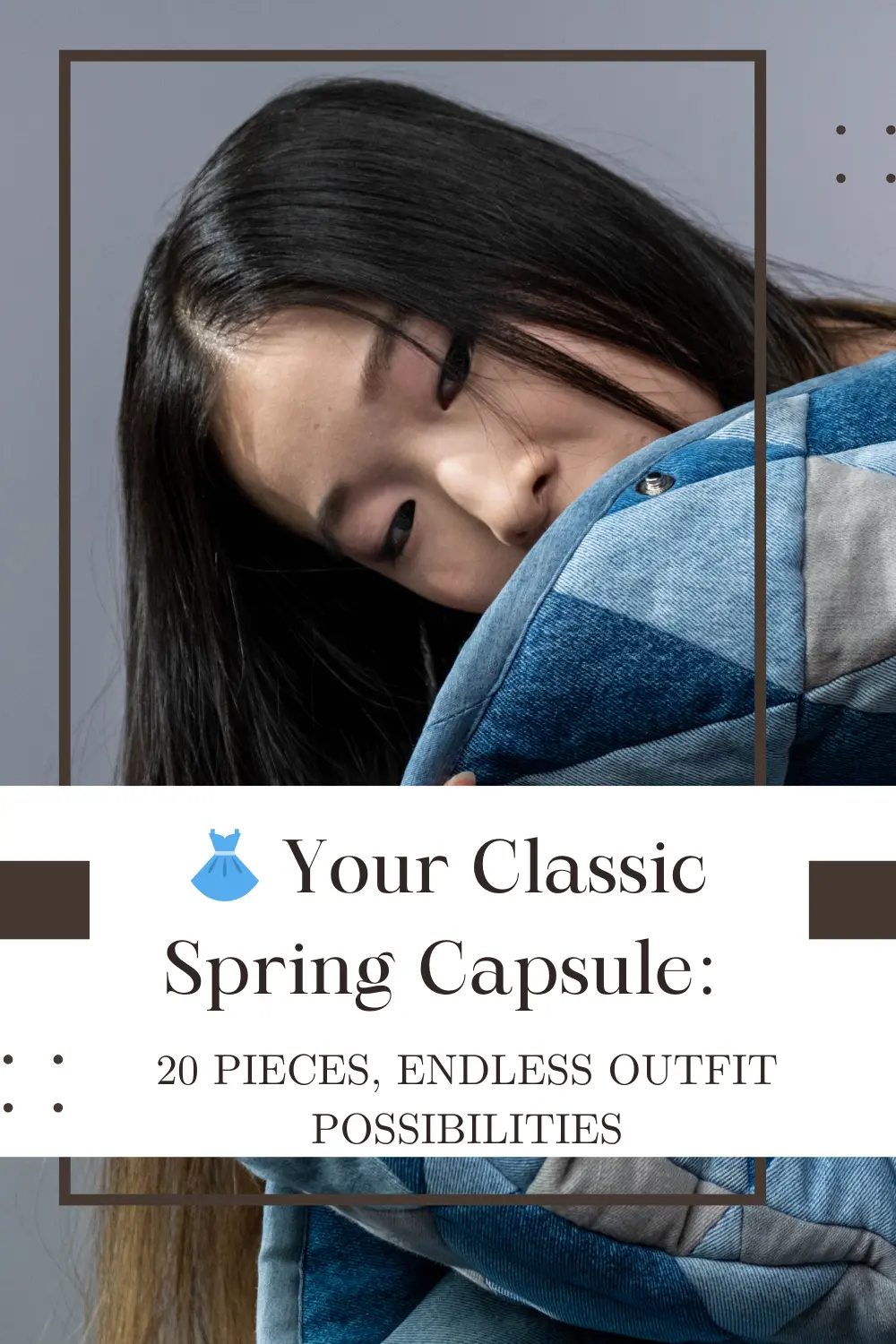 timeless spring fashion