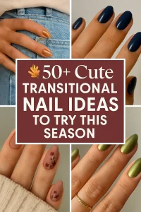 transitional nail ideas