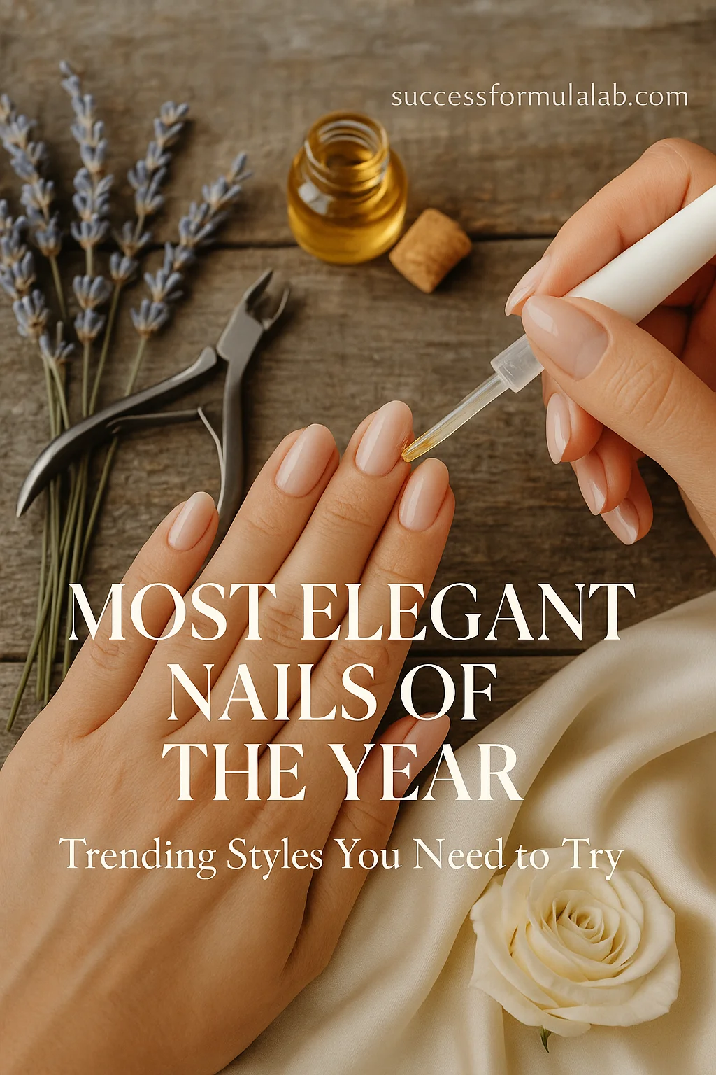 most elegant nail designs
