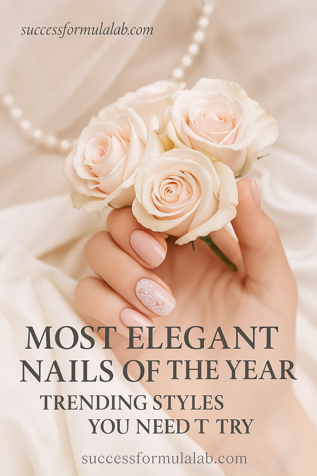 trending elegant nails