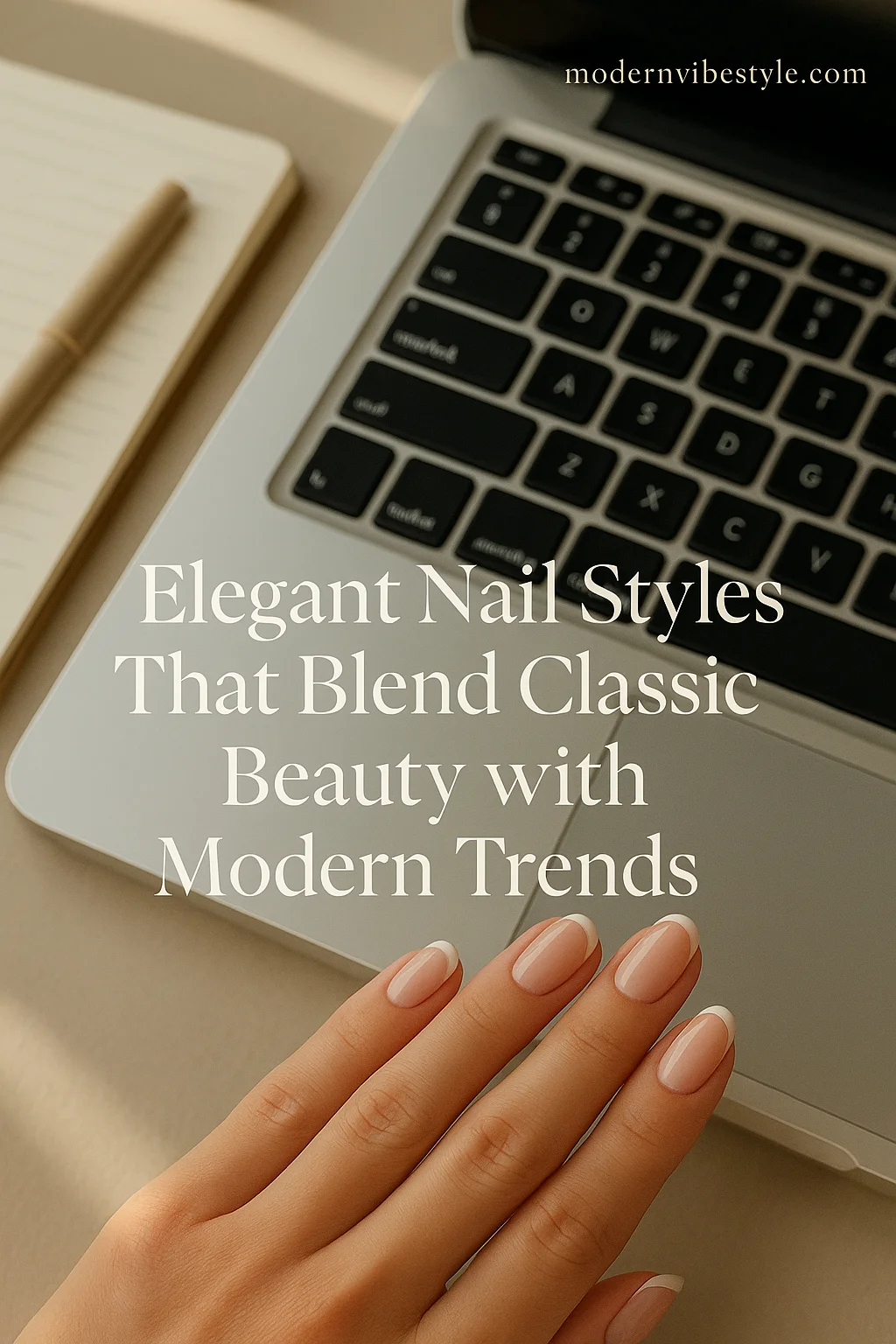 chic nail ideas